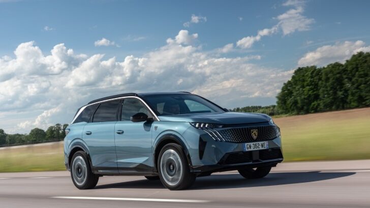 PEUGEOT’DAN CAZİP ŞUBAT KAMPANYASI!