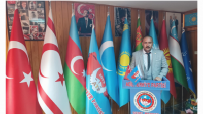Adil Türkiye Partisi Genel Başkan Yardımcısı Emrah Ak: “Depremlere Karşı Acil Önlemler Alınmalı!”