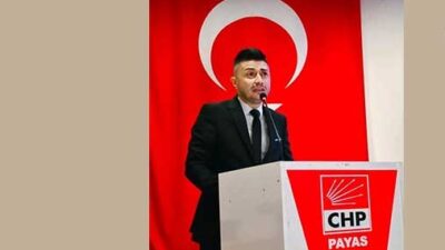Başkan Erdinç Keskin: “Hızır’ın Bereketi Daim Olsun!”