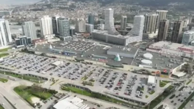 İYİ’ler Beton Kentte Geçit Vermeyecek!