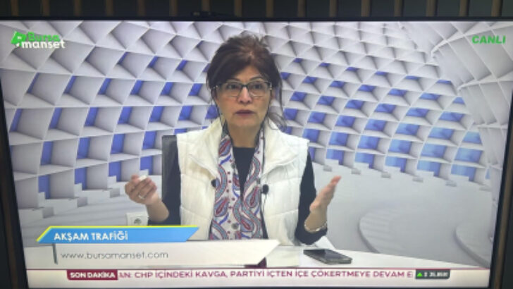 Cankılıç: “Halk değişim mesajını sandıkta çok iyi verdi”