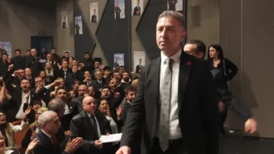 Yıldırım’a GÜN Doğdu!