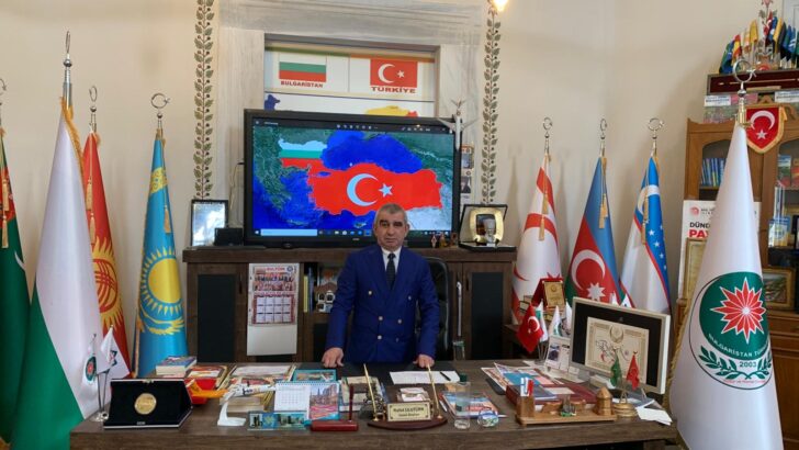 Bahaneler insanlara mücadeleyi değil, teslimiyeti öğretir.