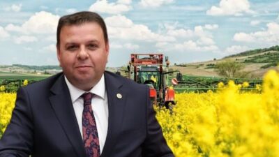 Ayçiçeği İthalatı için 2,3 Milyar Dolar Harcandı