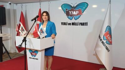“Tarım alanında bir hikâye yazacaksak, tarımın gizli gücü kadınlarla yazacağız”