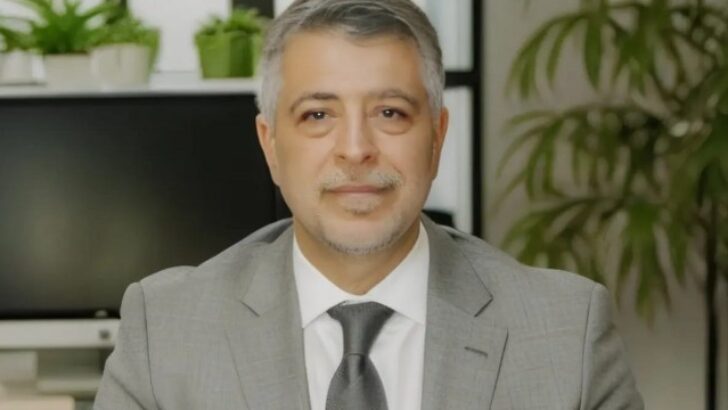 Yeni Yüzyıl Partisi Genel BaşkanıMehmet Ali Arslan: “Mülteciler İnsan Onuruna Yakışır Şekilde Muamele Görmelidir”