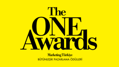 The ONE Awards Bütünleşik Pazarlama Ödülleri  Sahiplerini Buldu:
