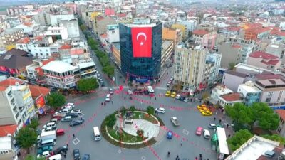 “Karacabey Belediyesi’nden öğrenci ve velilere yönelik kariyer ve başarı etkinliği”
