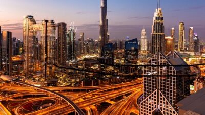 Dubai’de Yatırımın Altın Anahtarı: Golden Visa