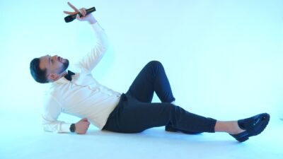 KENAN KWAF’TAN “MAZİYE DÖNEMEM”