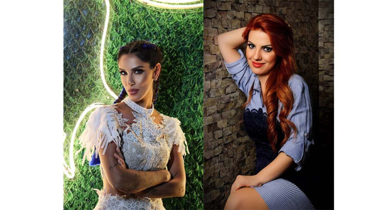 Kıvılcım Kalay ve Naz Elibol’un Sahne Şovuyla Çayyolu Sahne’de Eğlence Tavan Yaptı