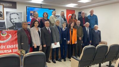Köy Enstitülerini Yeniden Hayata Geçirmeliyiz!