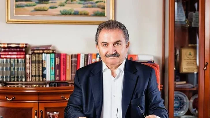 ATA Parti Genel Başkanı Namık Kemal Zeybek: “DEM Partisi’nin Demokratlık Maskesi Düştü!”