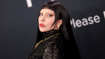 ATİYE LADY GAGA arasında ABRACADABRA yarışını fanlar başlattı