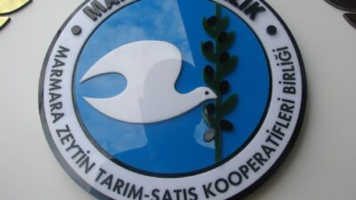 Marmarabirlik’te Neler Oluyor? Kongre İçin İmza Toplayan Şahsa Darp!