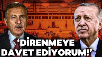 Selçuk Özdağ, Hafta Boyunca Sert Açıklamalarla Gündemi Salladı