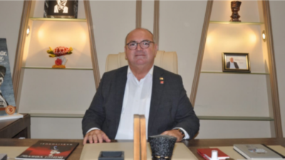 MEHMET DEMİR: “6 ŞUBAT’IN ACISI DİNMİYOR!”