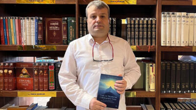 Mehmet Karabacak’tan Yeni Kitap: “Akıl ve Mantığın Götürdüğü Yere”
