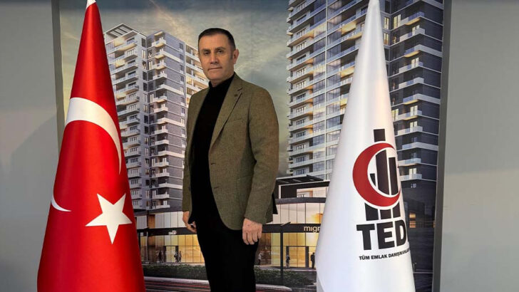Mehmet Solmaz’dan Önalım Uyarısı: “Herkes Şufazede Olabilir”