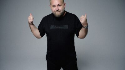 ZEKİ GÜNER’DEN YENİ BİR HİT: “YIKILIYO BE”
