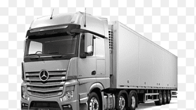 Sertel Grup Lojistik Filosunu 255 Adet Mercedes-Benz Actros ve Atego ile Büyütüyor!