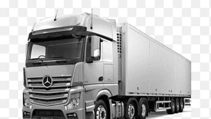 Sertel Grup Lojistik Filosunu 255 Adet Mercedes-Benz Actros ve Atego ile Büyütüyor!