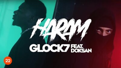 DOKSAN SUBHANALLAH HARAM FT GLOCK7