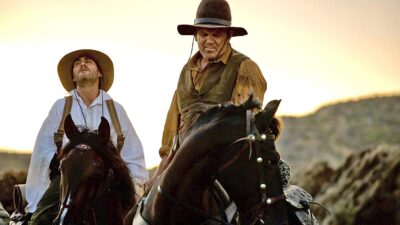 Sisters Biraderler  (The Sisters Brothers)