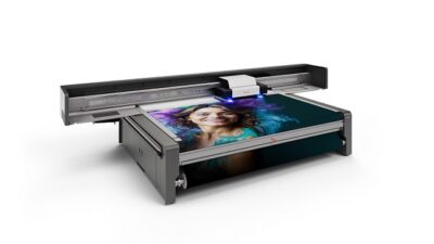 swissQprint yeni Generation 5 Serisi ile daha yüksek hız ve daha fazla esneklik
