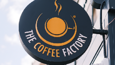 The Coffee Factory, Yeni Mağazasını Karaköy’de Açtı!