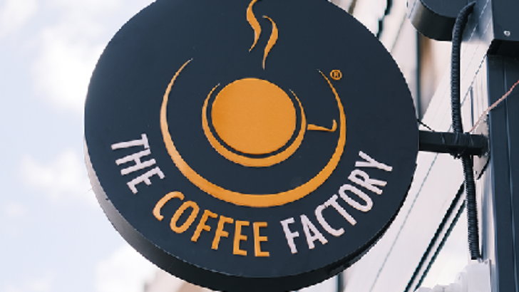 The Coffee Factory, Yeni Mağazasını Karaköy’de Açtı!