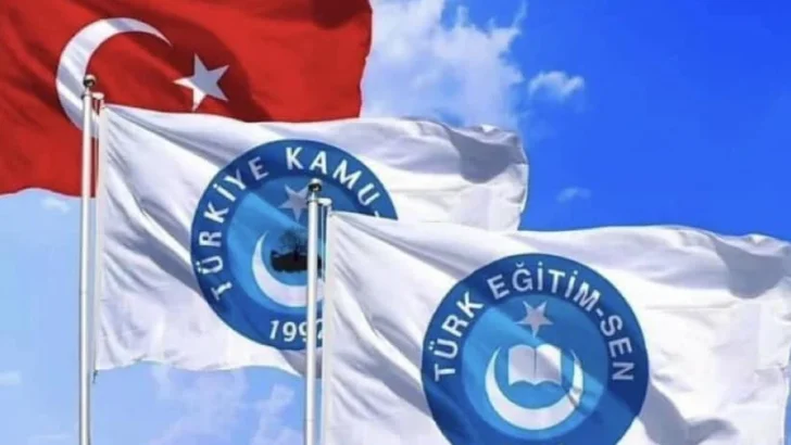 TÜRK EĞİTİM SEN’DEN PROMOSYON ZAFERİ
