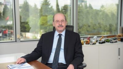 Geçmişten aldığımız derslerle geleceği daha güvenli inşa etmeliyiz