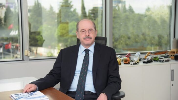Geçmişten aldığımız derslerle geleceği daha güvenli inşa etmeliyiz