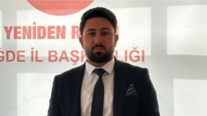 “Sultan Abdülhamid Han’ın Mirasını ve Mücadelesini Yaşatmaya Devam