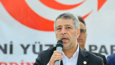 Yeni Yüzyıl Partisi Teşkilatlanmaya Devam Ediyor: Sakarya Serdivan İlçe Başkanlığına Abdullah Özer Atandı