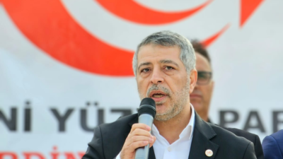 Yeni Yüzyıl Partisi Marmara Bölgesi’nde Güçleniyor: Cengiz Kurt Marmara Bölge Sorumlusu Olarak Atandı