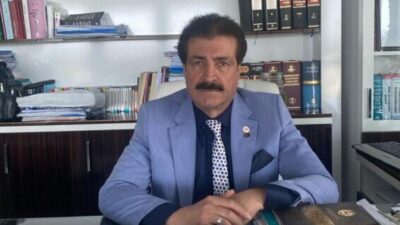 Yeni Yüzyıl Partisi Genel Başkan vekili Av. Zeki UÇAR, TSK’da teğmenlere özel siyasi bir subjektif yaklaşım kabul edilemez