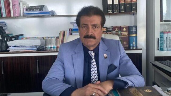 Yeni Yüzyıl Partisi Genel Başkan vekili Av. Zeki UÇAR, TSK’da teğmenlere özel siyasi bir subjektif yaklaşım kabul edilemez