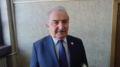 ATA PARTİ GENEL BAŞKANI NAMIK KEMAL ZEYBEK’DEN PKK’NIN SİLAH BIRAKMASI İLE İLGİLİ; DİKKAT ÇEKEN AÇIKLAMALAR..