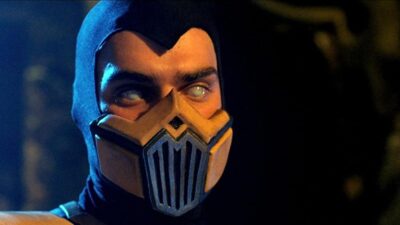 Ölümcül Dövüş 2: Yok Oluş  (Mortal Kombat: Annihilation)