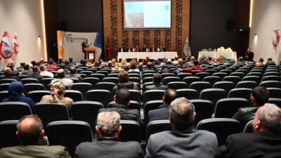 “Karacabey’de tarımsal devrim”