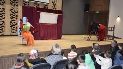 Fotoğrafçı Karacabeylilerden tam not aldı