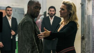 Kod 999  (Triple 9)