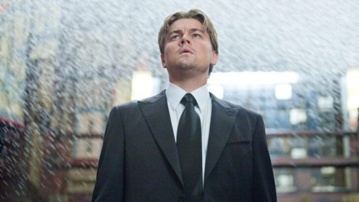 Başlangıç (Inception)