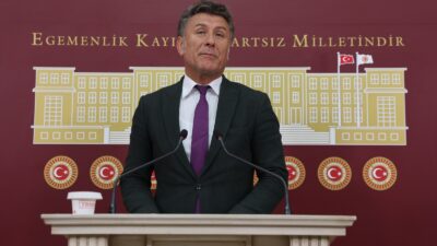 SARIBAL: “SÜPER DİKTATÖRLÜKTE GEÇİM DE OLMAZ, EKONOMİ DE DÜZELMEZ”