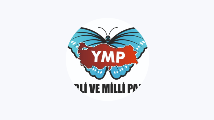 KIRIKKALE İL BAŞKANI DURAN YILDIZ’DAN ÇARPICI AÇIKLAMALAR: “MİLLİ PROJE YOKSA, SİYASETİ YENİDEN TANIMLAMAK GEREKİR!”