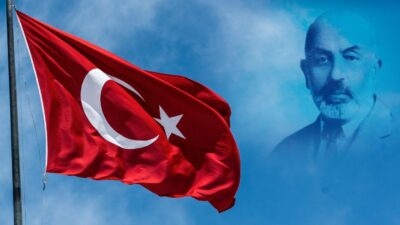 Hayrettin Bulut yazdı; İSTİKLÂL