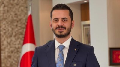 AK Parti Osmangazi İlçe Başkanı Adnan Kurtuluş’tan Ramazan Bayramı Mesajı