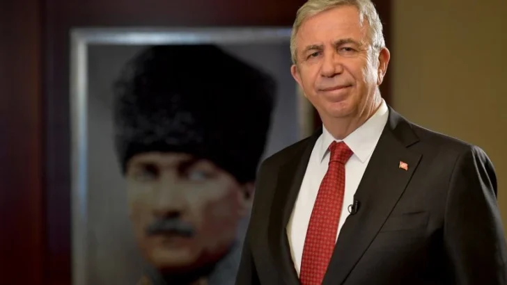 Bursa Ayağa Kalkacak